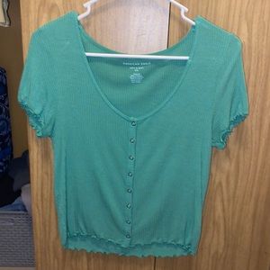 American eagle shirt